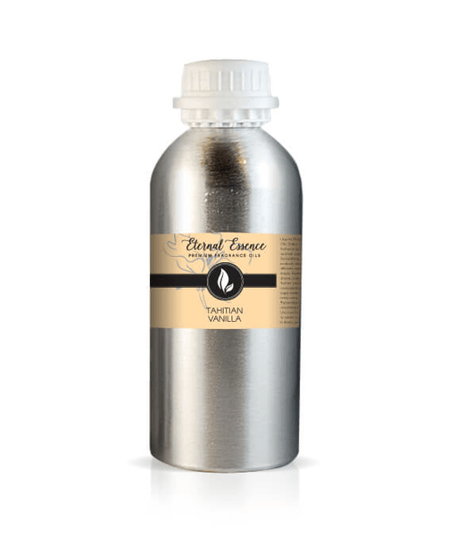  Tahitian Vanilla Premium Grade Fragrance Oil - 10ml - Scented  Oil : Health & Household