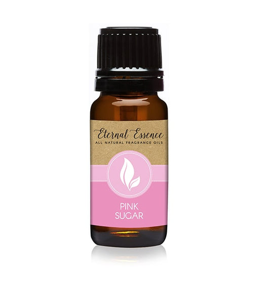 Nature's Oil Pink Sugar Fragrance Oil in Clear | 2 | Michaels