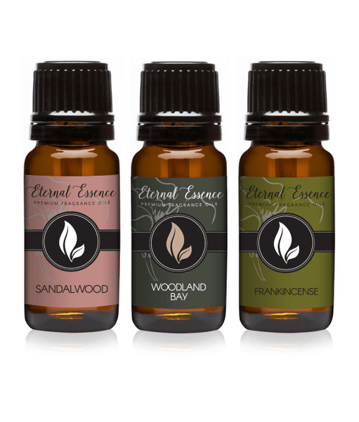 Secret Crush - Premium Grade Fragrance Oils - Scented Oil