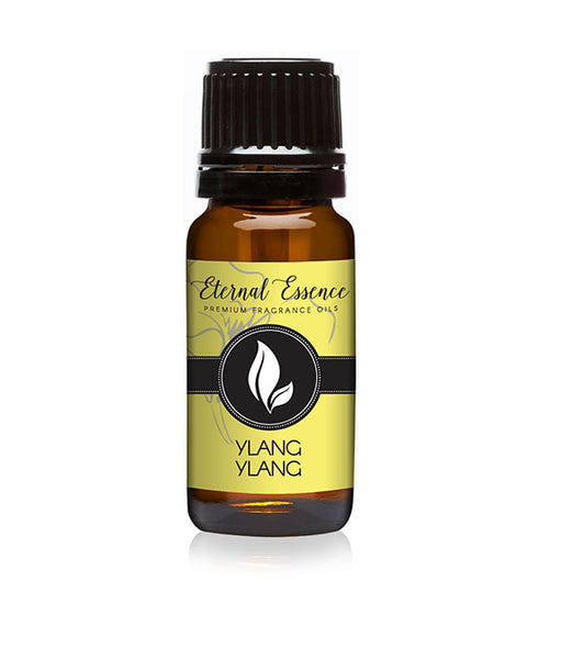 Ylang Ylang Premium Grade Fragrance Oil Scented Oil Eternal Essence Oils 3381