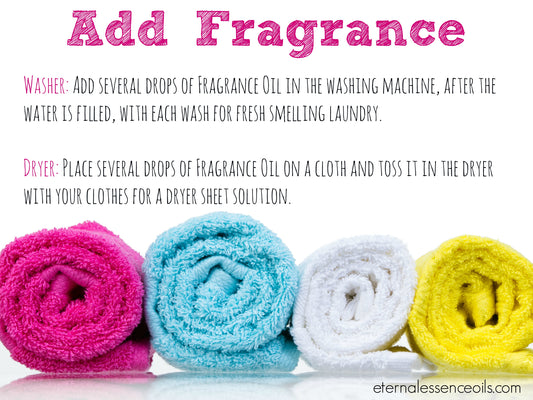 Clothes Fragrance