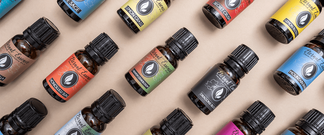 The 10 Most Amazing Christmas Essential Oils Online