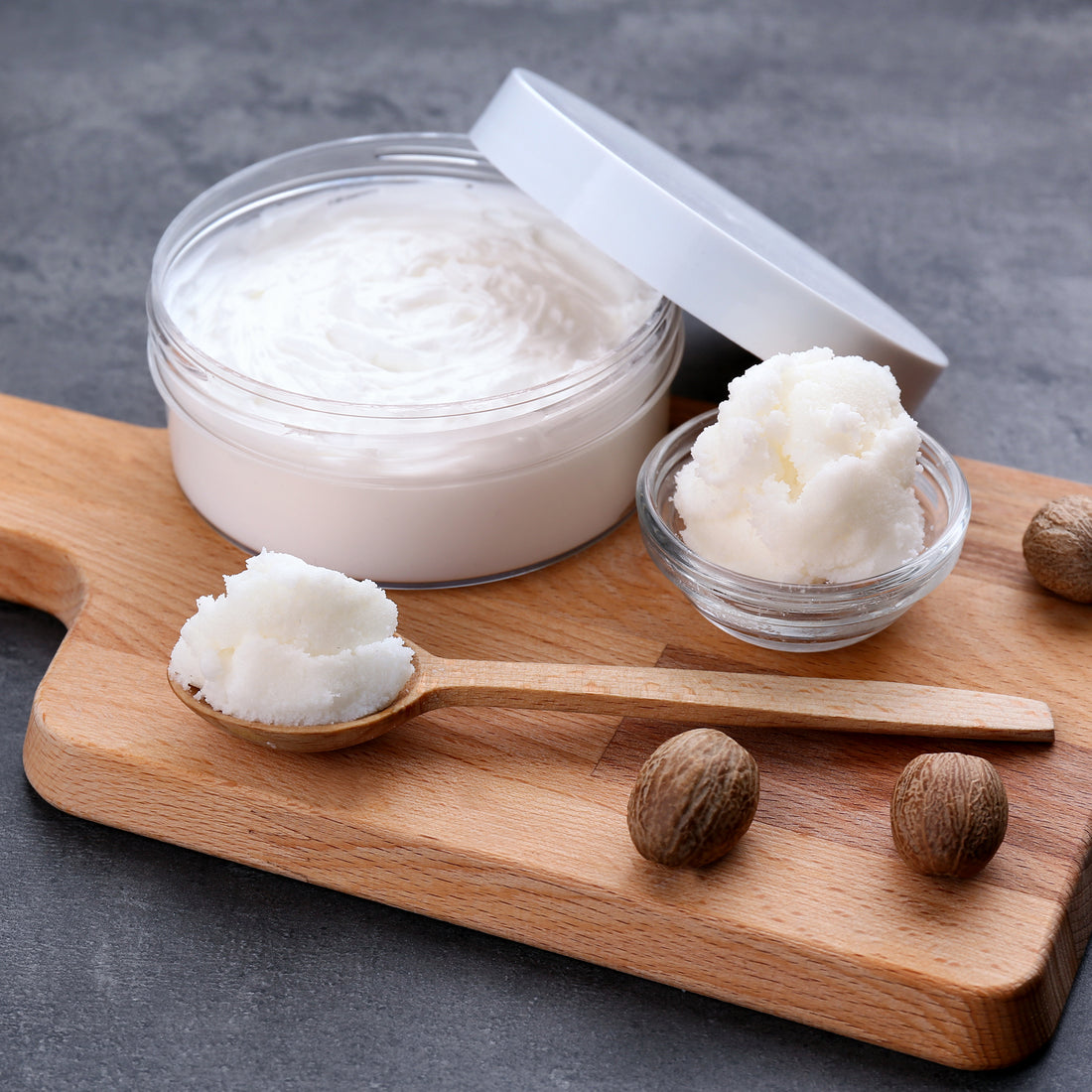 DIY Leave-In Conditioner to Smooth, Detangle and Add Shine!