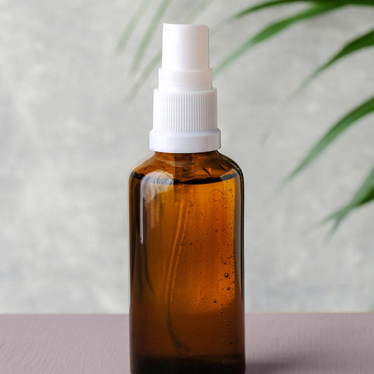 DIY Pillow Spray