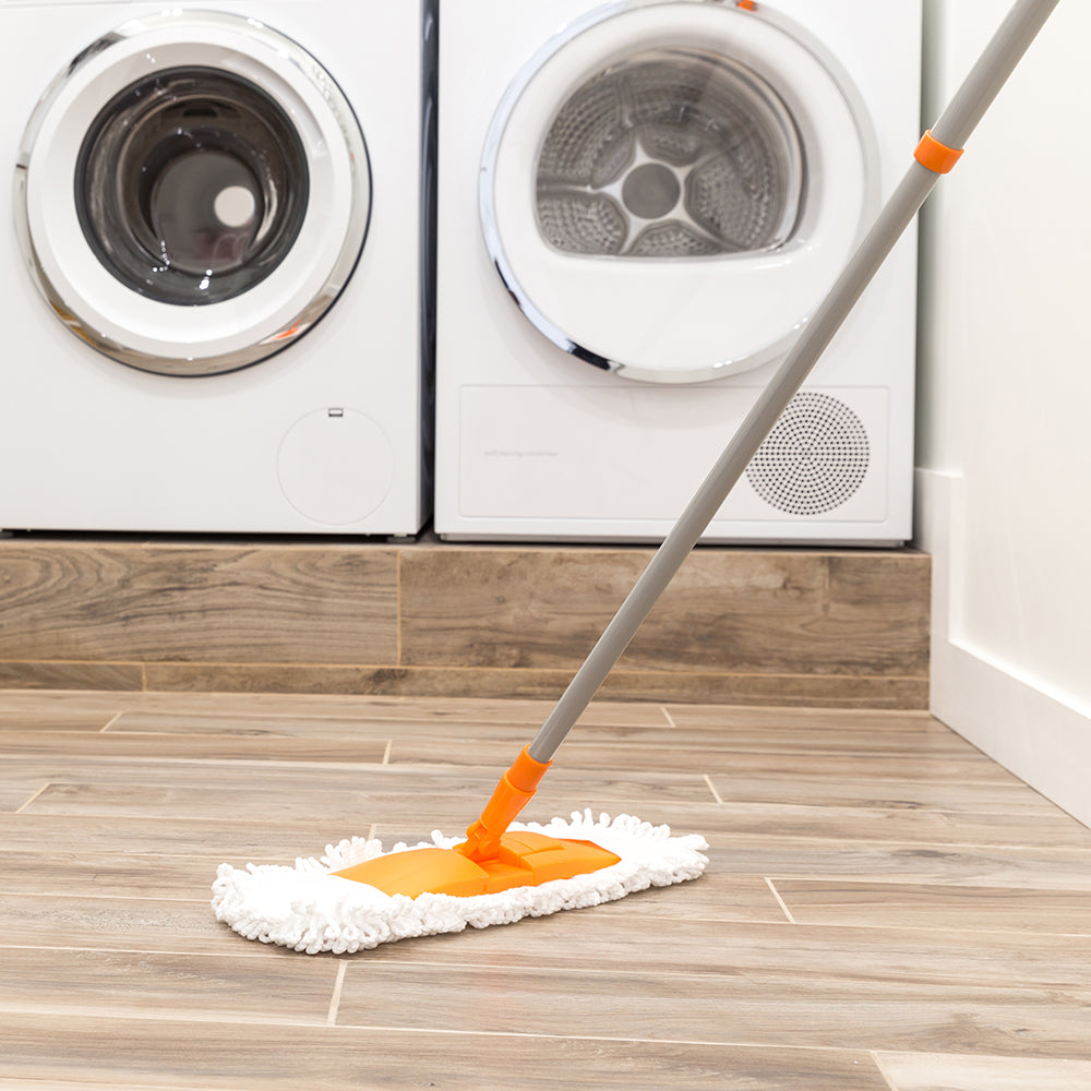 DIY Floor Cleaner