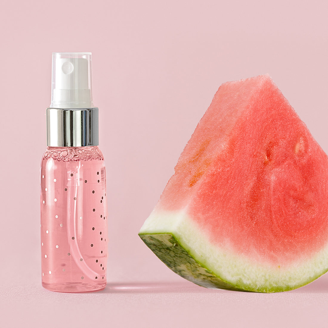 DIY Watermelon Face Mist