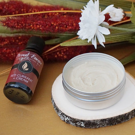 DIY Dry Skin Salve