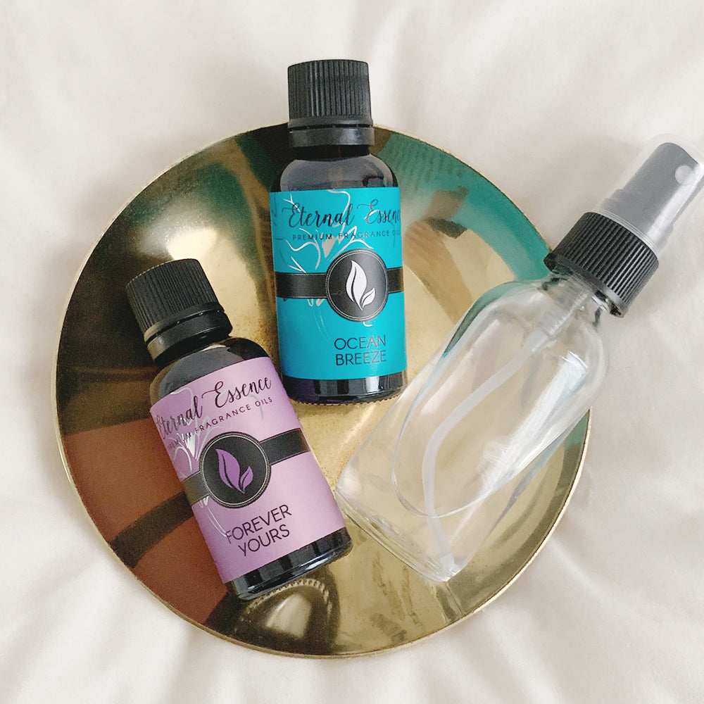 Calming Pillow Spray