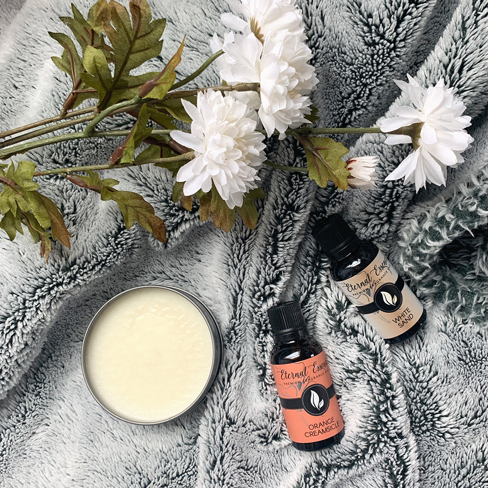 DIY Sleepytime Salve