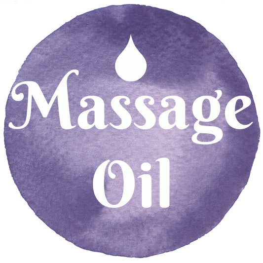 Massage Oil