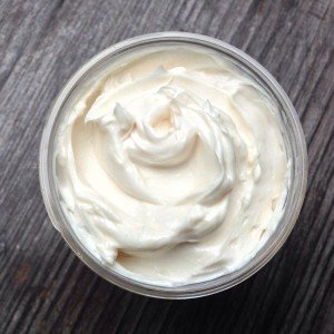 Azalea Whipped Butter