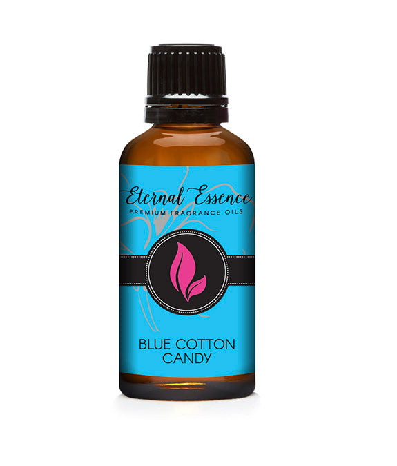 Clean Cotton Premium Grade Fragrance Oil - 10ml - Scented Oil
