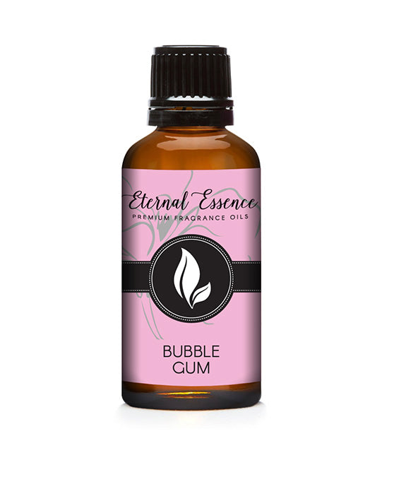 Eternal Essence Oils - Bubble Gum Premium Fragrance Oil