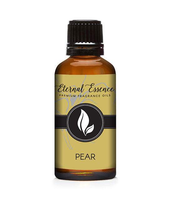 Pear Fantasy Premium Grade Fragrance Oils - Scented Oil