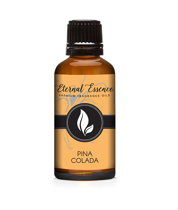 Pina Colada Primium Grade Fragrance Oil - Scented Oil