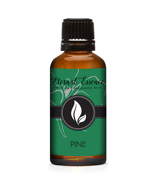 Pine Needle Premium Grade Oil - Scented Oil