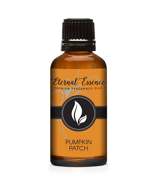 Pumpkin Patch Premium Grade Fragrance Oil - Scented Oil