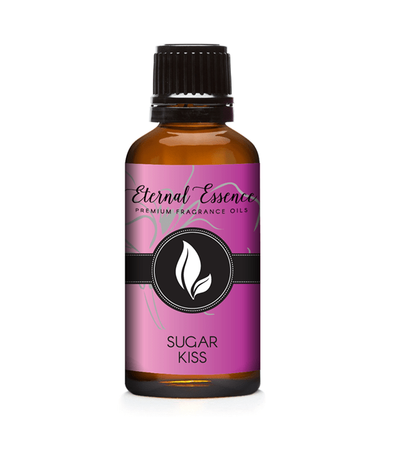 Sugar Kiss - Premium Grade Fragrance Oils - Scented Oil