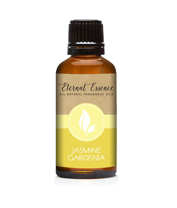 All About Jasmine Oil