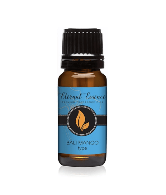 Bali Mango Type - Premium Grade Fragrance Oils - Scented Oil