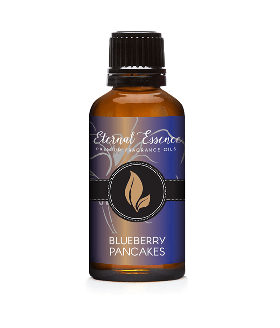 Blueberry Pancakes - Premium Grade Fragrance Oils - Scented Oil