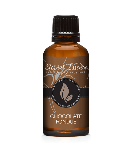 Chocolate Fondue - Premium Grade Fragrance Oils - Scented Oil