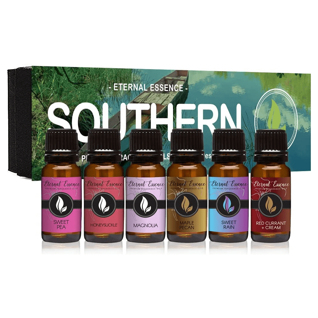 Southern - 6 Pack Gift Set - 10ML