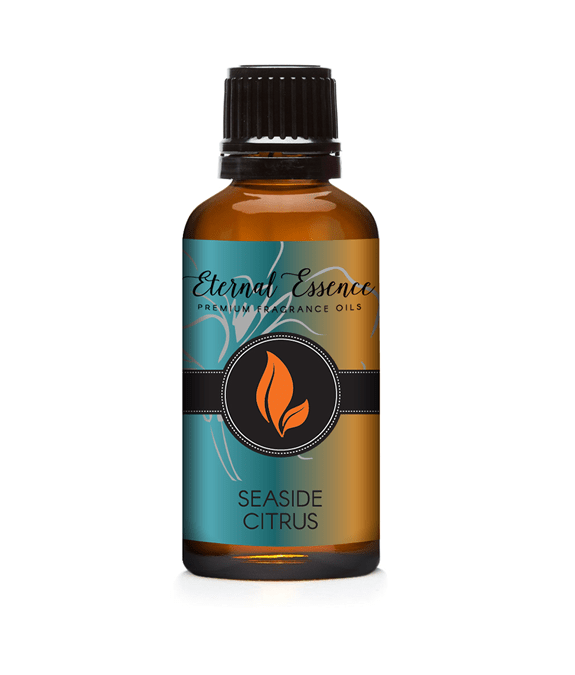 Seaside Citrus - Premium Grade Fragrance Oils - Scented Oil