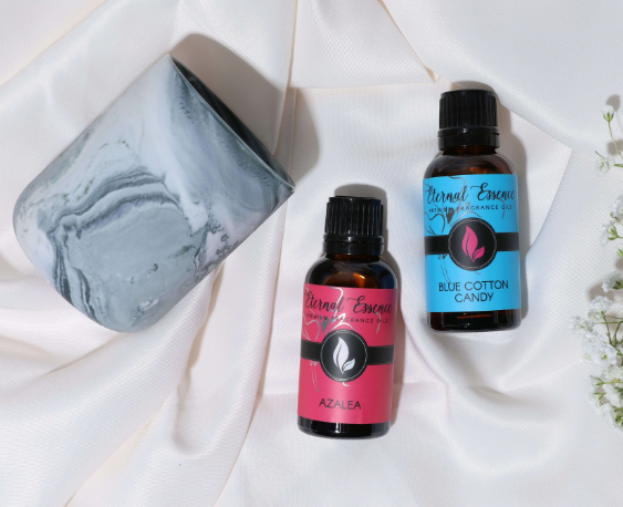 Create Your Own (4-Pack 30ML) – Eternal Essence Oils