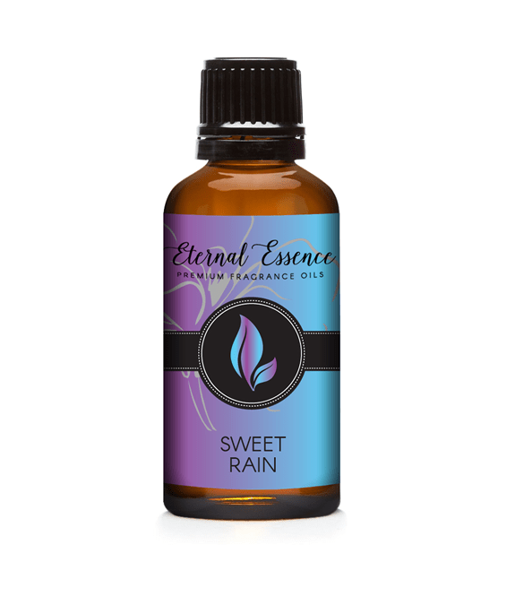 Sweet Rain - Premium Grade Fragrance Oils - Scented Oil