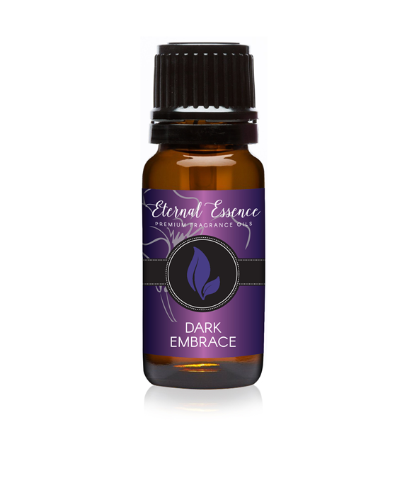 Dark Amethyst - Premium Grade Fragrance Oils - Scented Oil