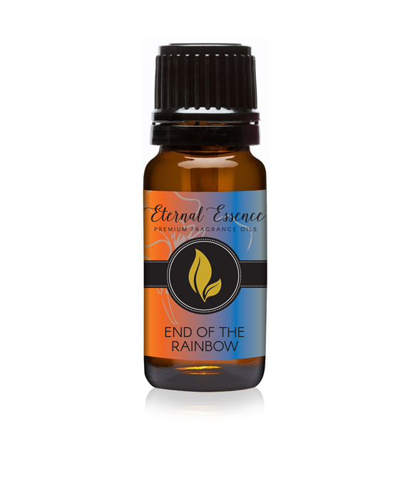 End of The Rainbow - Premium Grade Fragrance Oils - 10ml - Scented Oil by Eternal Essence Oils