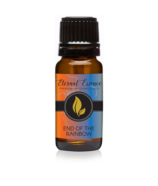 End of The Rainbow - Premium Grade Fragrance Oils - 10ml - Scented Oil by Eternal Essence Oils