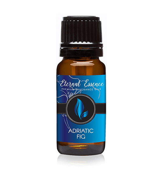 Adriatic Fig - Premium Grade Fragrance Oils - 10ml - Scented Oil by Eternal Essence Oils