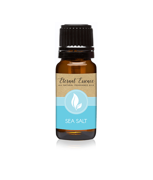 All Natural Fragrance Oils - Sea Salt