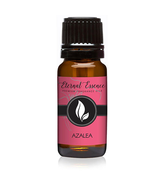 Azalea Premium Grade Fragrance Oil - Scented Oil - 10ml by Eternal Essence Oils