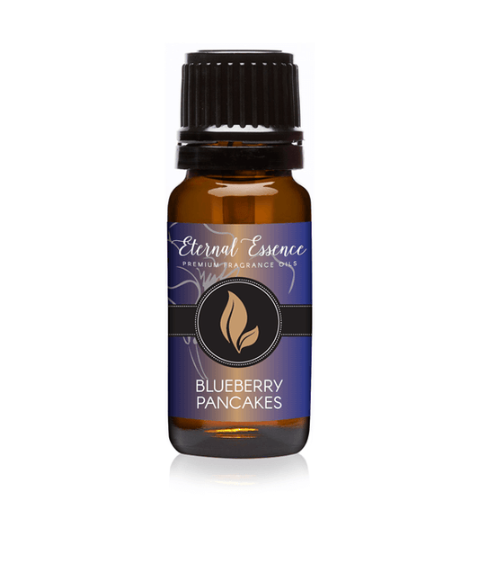 Blueberry Pancakes - Premium Grade Fragrance Oils - 10ml - Scented Oil by Eternal Essence Oils