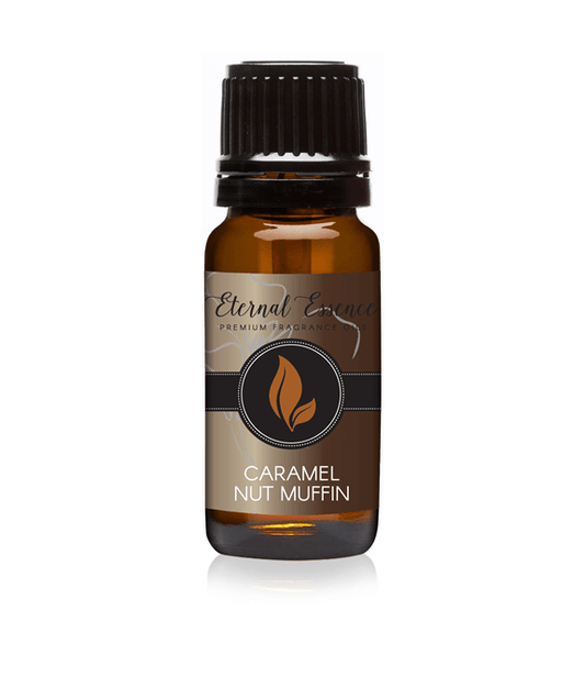 Caramel Nut Muffin - Premium Grade Fragrance Oils - 10ml - Scented Oil by Eternal Essence Oils