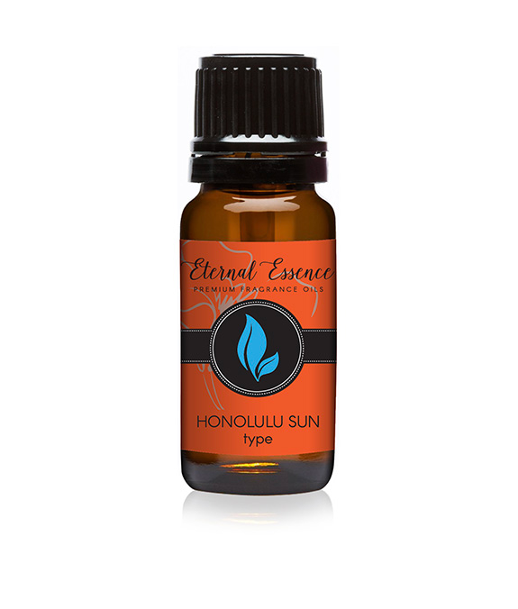 Honolulu Sun Type Essential Oil from Eternal Essence Oils