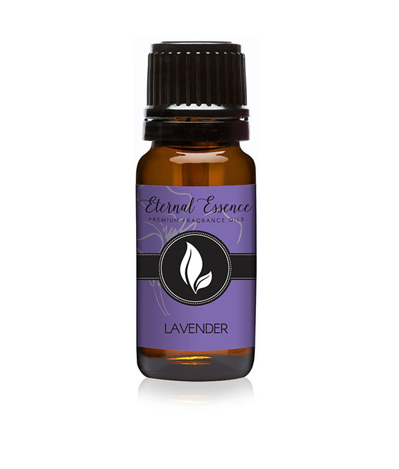 Eternal Essence Oils Lavender Essential Oil