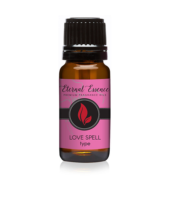 Love Spell (type) - Fragrance Oil