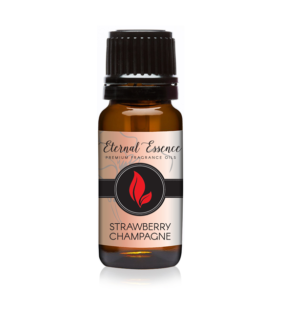 Good Essential good Essential 30ml Oils - Strawberry Fragrance Oil