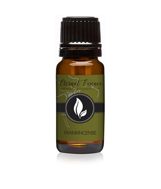 Frankincense Premium Grade Fragrance Oil - Scented Oil - 10ml by Eternal Essence Oils