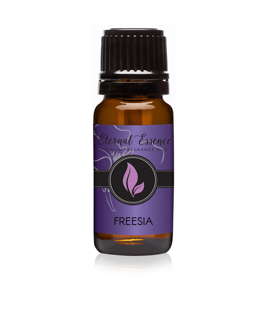 Freesia - Premium Grade Fragrance Oils - 10ml - Scented Oil by Eternal Essence Oils