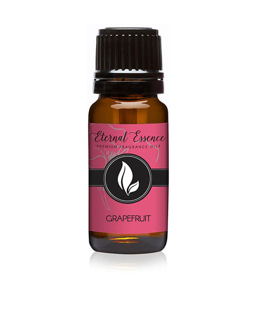 Grapefruit Premium Grade Fragrance Oil - Scented Oil - 10ml by Eternal Essence Oils