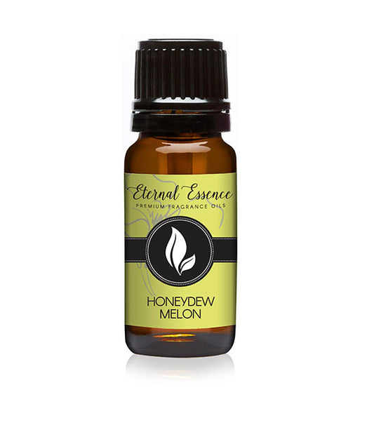 Honeydew Melon Premium Grade Fragrance Oil - Scented Oil - 10ml by Eternal Essence Oils