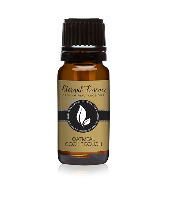 Eternal Essence Oatmeal Cookie Dough Fragrance Oil - 10ml