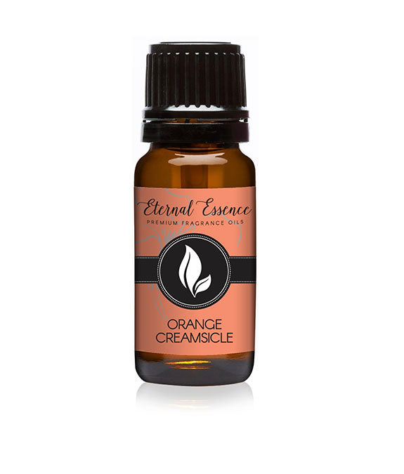 Orange Creamsicle Premium Grade Fragrance Oil - 10ml - Scented Oil by Eternal Essence Oils