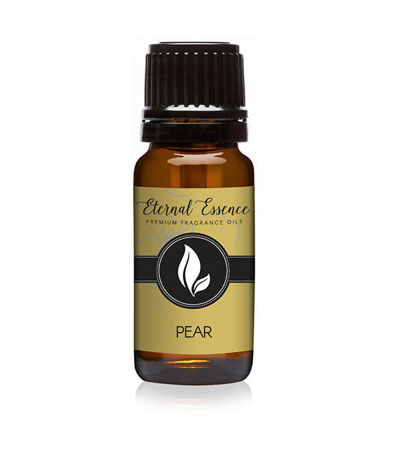 Pear Fantasy Premium Grade Fragrance Oils - Scented Oil - 10ml by Eternal Essence Oils