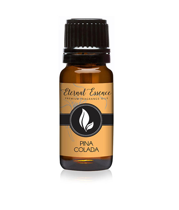 Pina Colada Primium Grade Fragrance Oil - 10ml - Scented Oil by Eternal Essence Oils